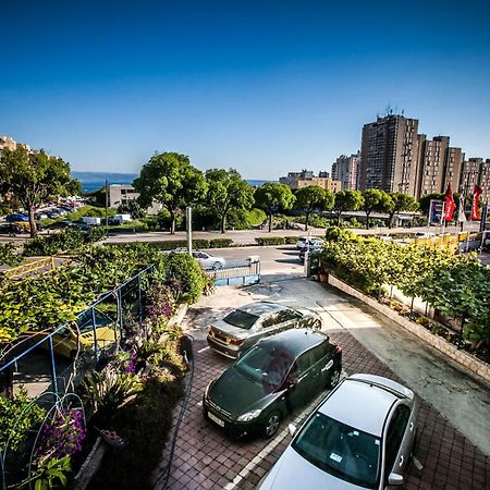 Guesthouse Rooms ספליט מראה חיצוני תמונה