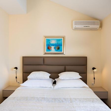 Guesthouse Rooms ספליט מראה חיצוני תמונה
