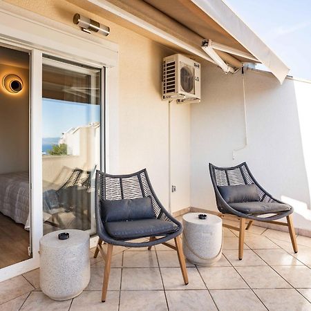 Guesthouse Rooms ספליט מראה חיצוני תמונה