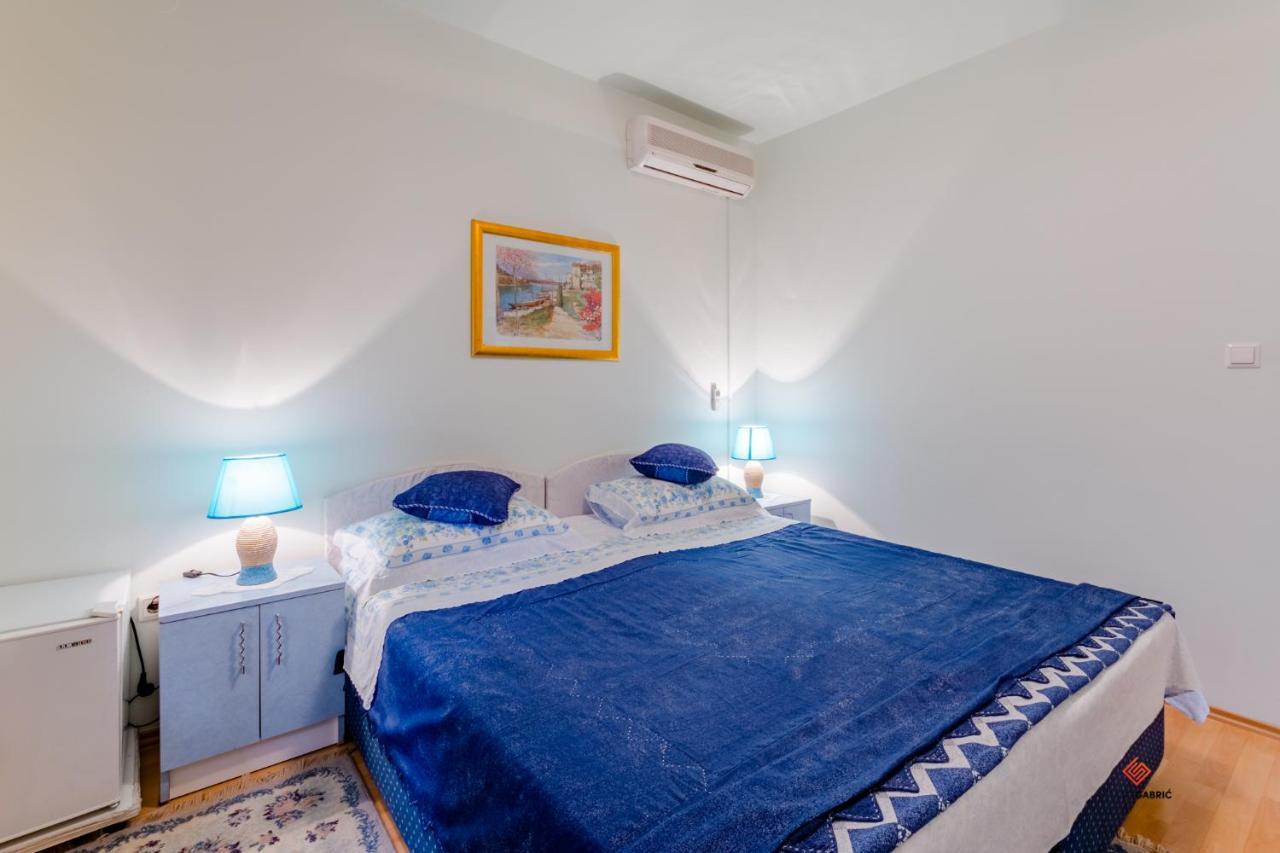 Guesthouse Rooms ספליט מראה חיצוני תמונה