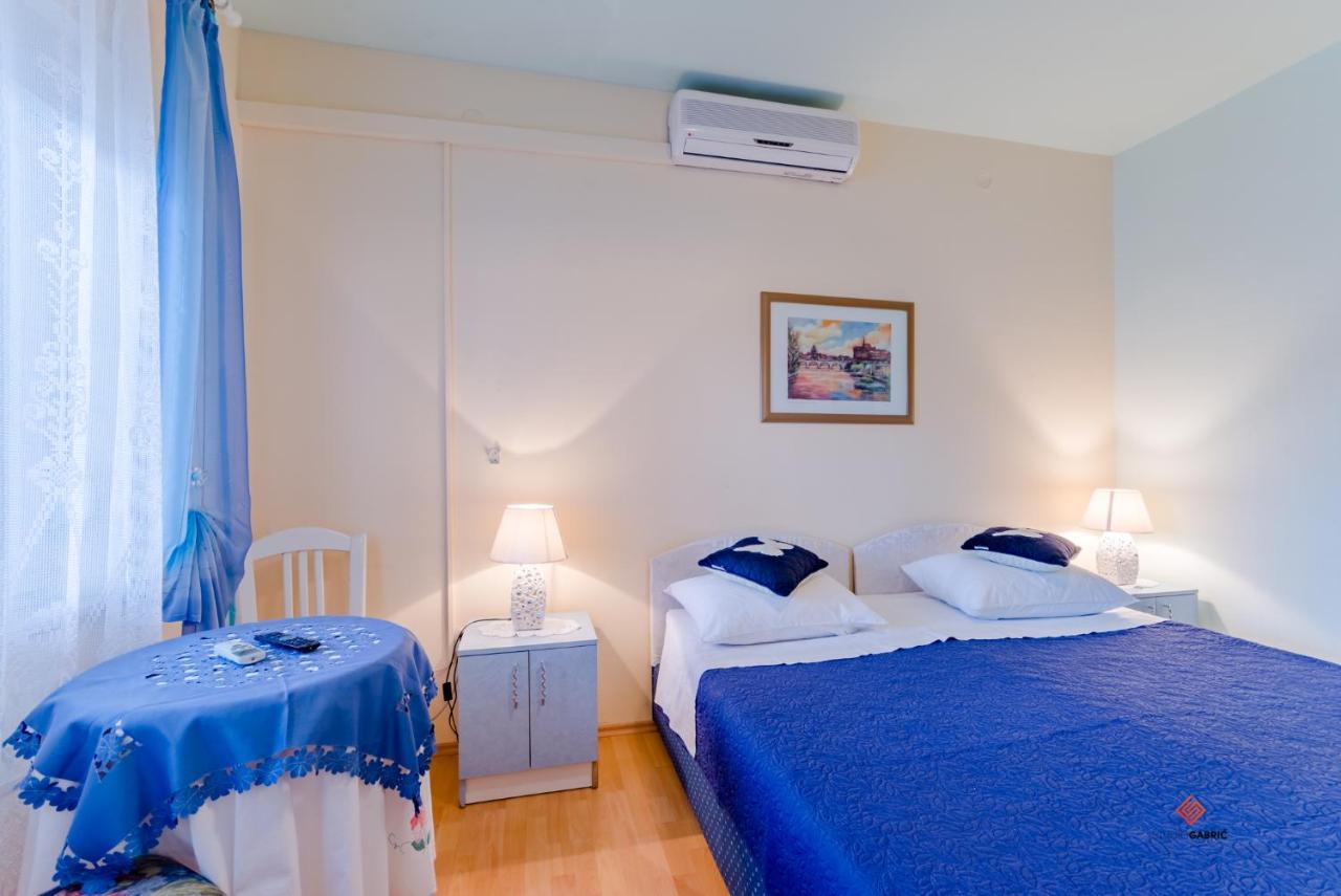 Guesthouse Rooms ספליט מראה חיצוני תמונה