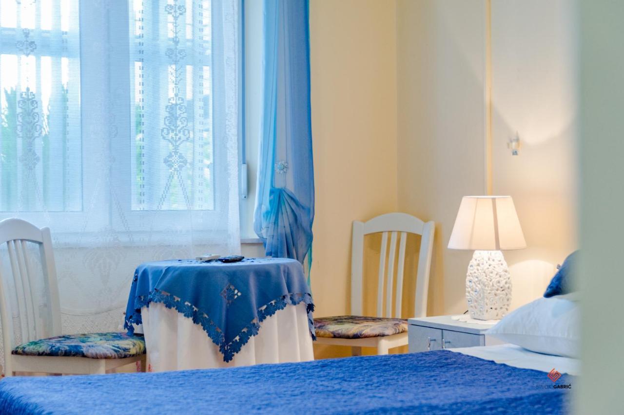 Guesthouse Rooms ספליט מראה חיצוני תמונה