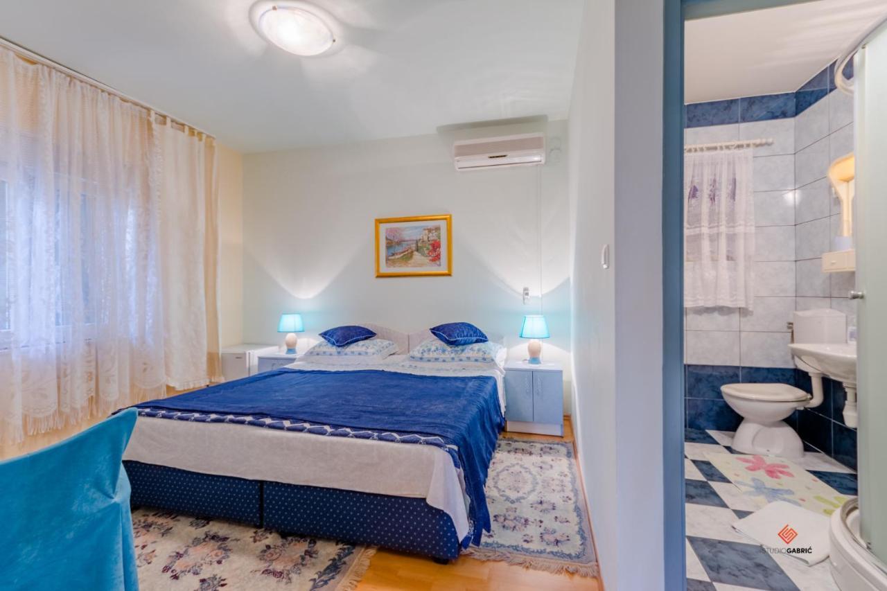 Guesthouse Rooms ספליט מראה חיצוני תמונה