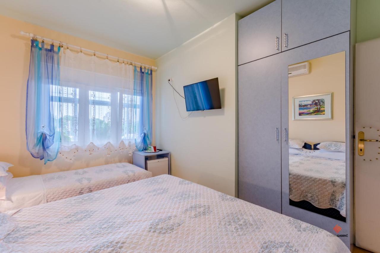 Guesthouse Rooms ספליט מראה חיצוני תמונה