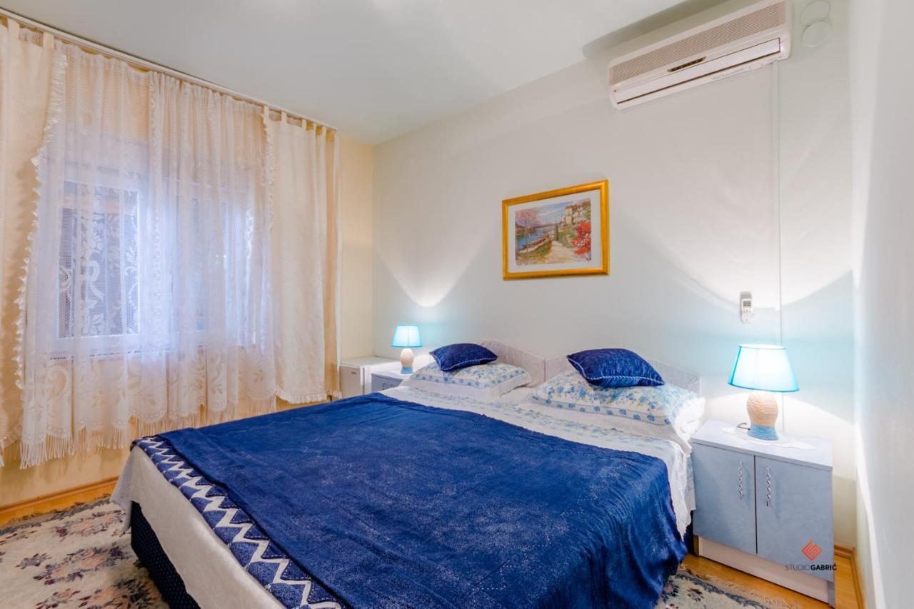 Guesthouse Rooms ספליט מראה חיצוני תמונה