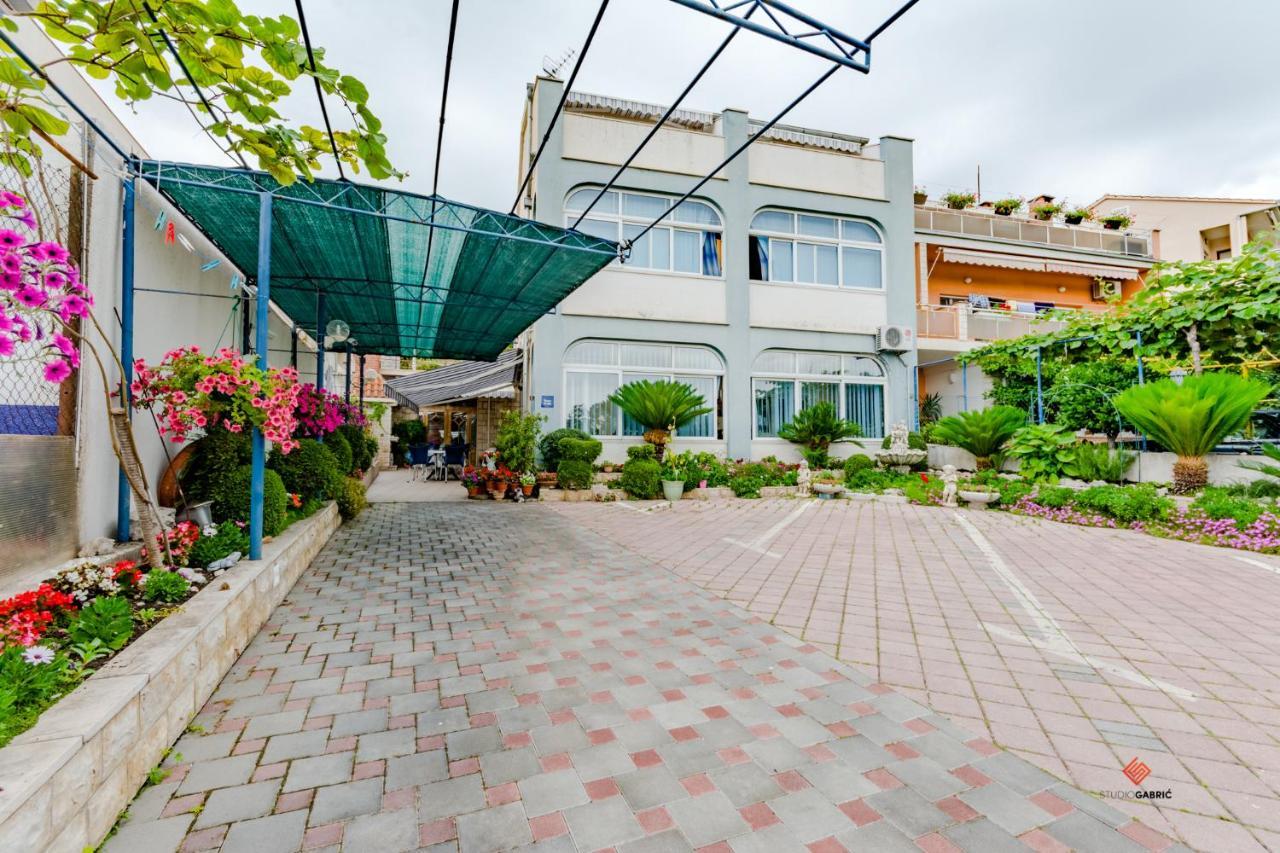 Guesthouse Rooms ספליט מראה חיצוני תמונה