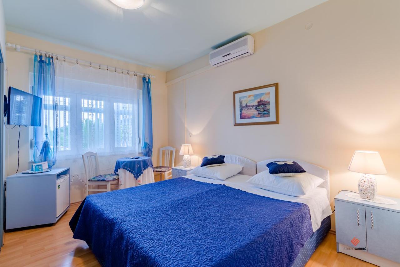 Guesthouse Rooms ספליט מראה חיצוני תמונה
