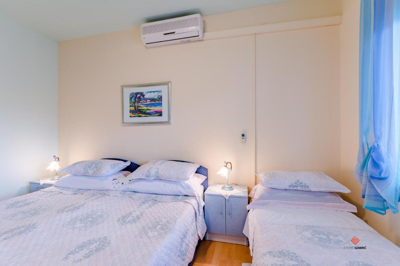 Guesthouse Rooms ספליט מראה חיצוני תמונה
