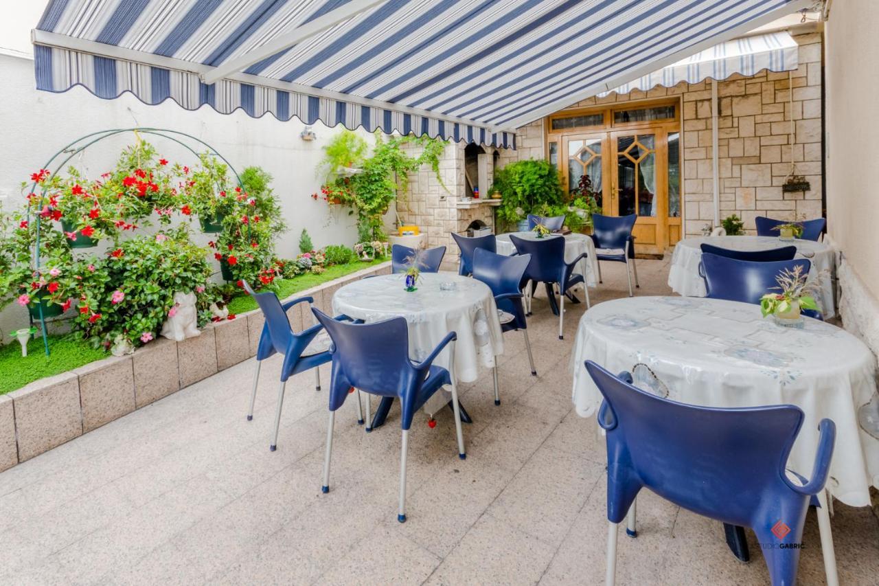 Guesthouse Rooms ספליט מראה חיצוני תמונה