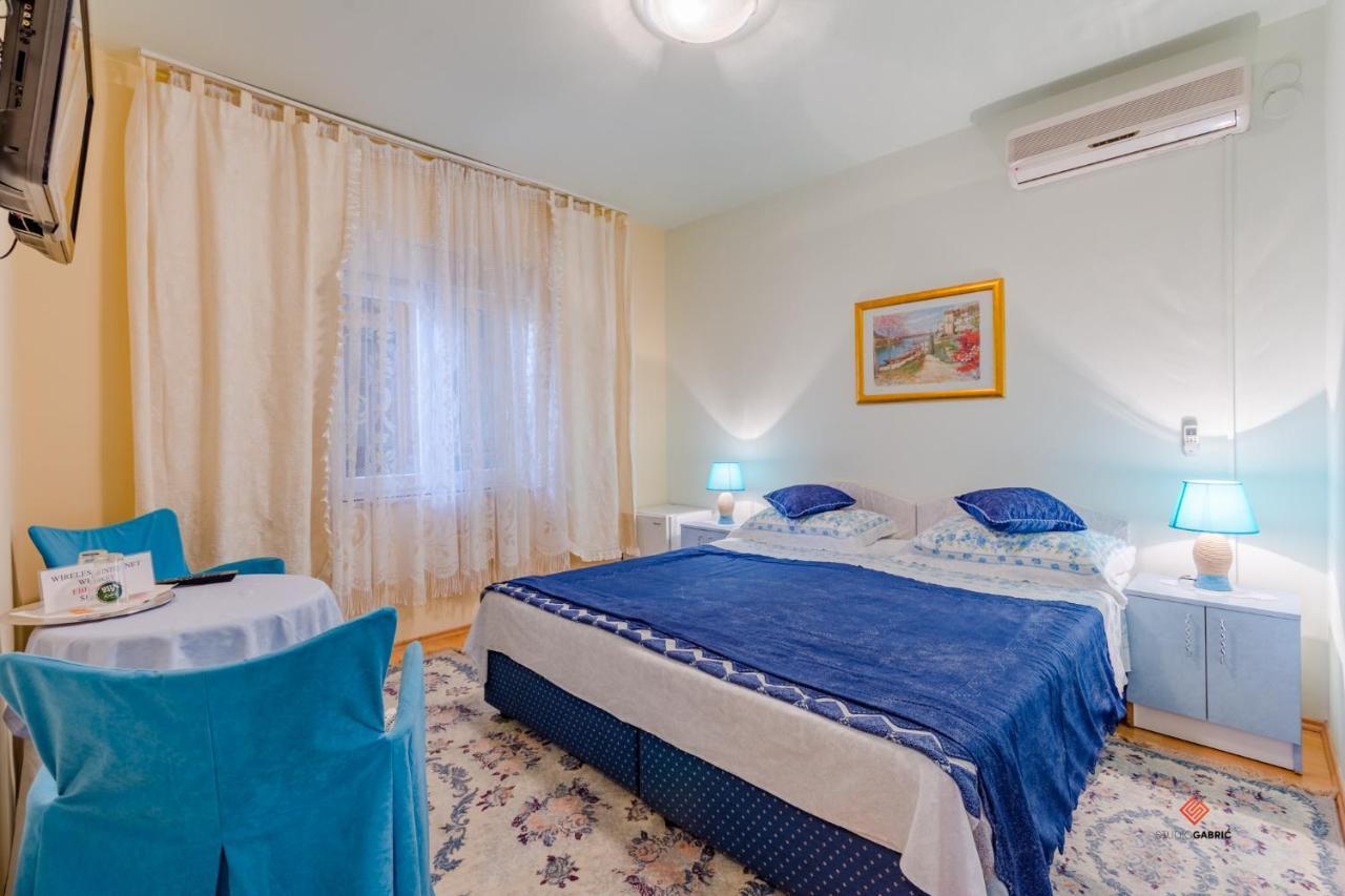 Guesthouse Rooms ספליט מראה חיצוני תמונה