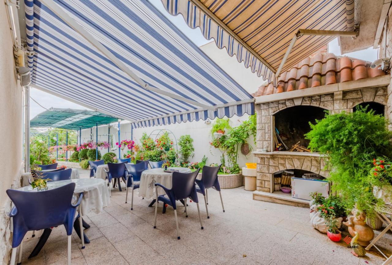 Guesthouse Rooms ספליט מראה חיצוני תמונה