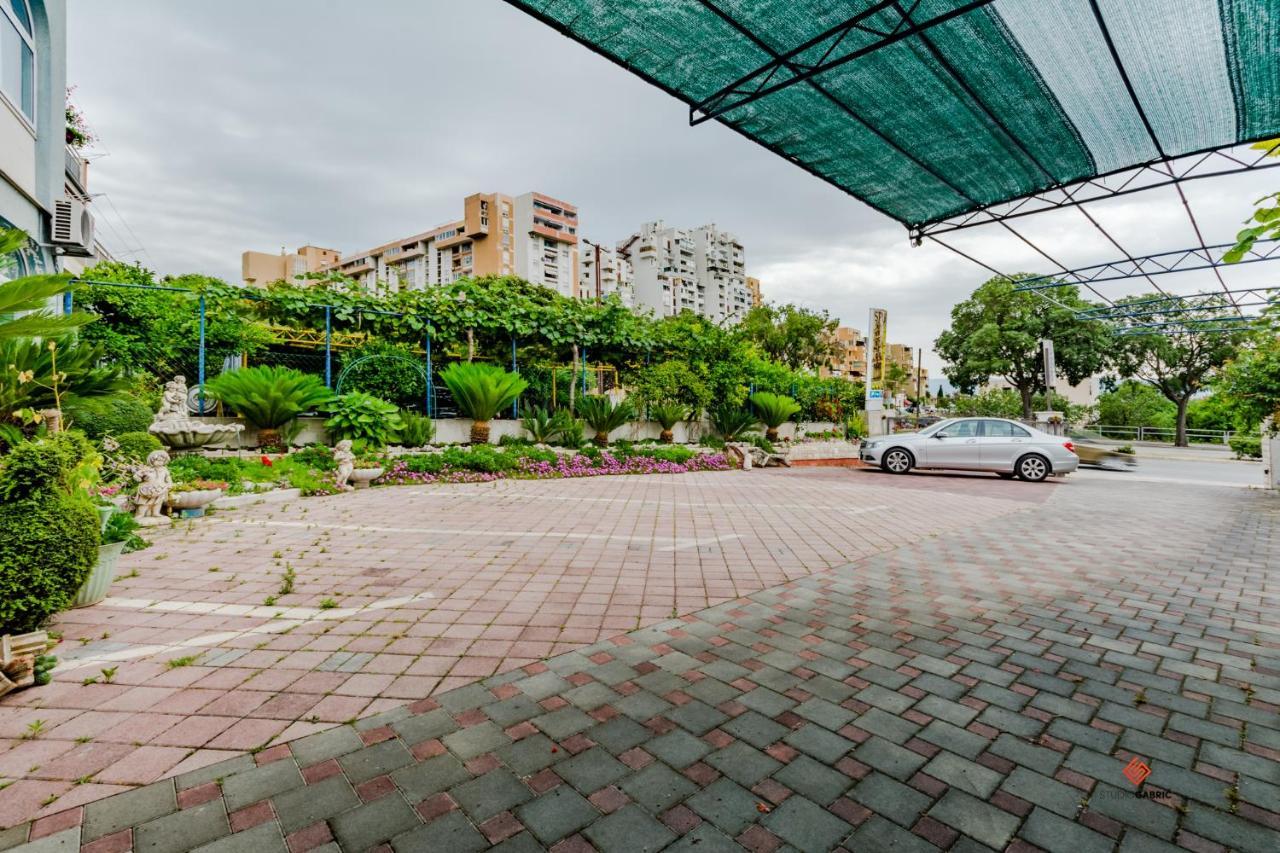 Guesthouse Rooms ספליט מראה חיצוני תמונה