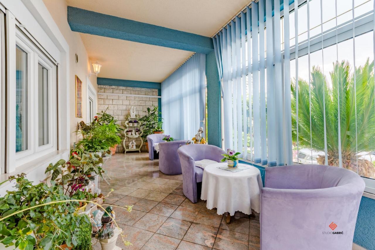 Guesthouse Rooms ספליט מראה חיצוני תמונה