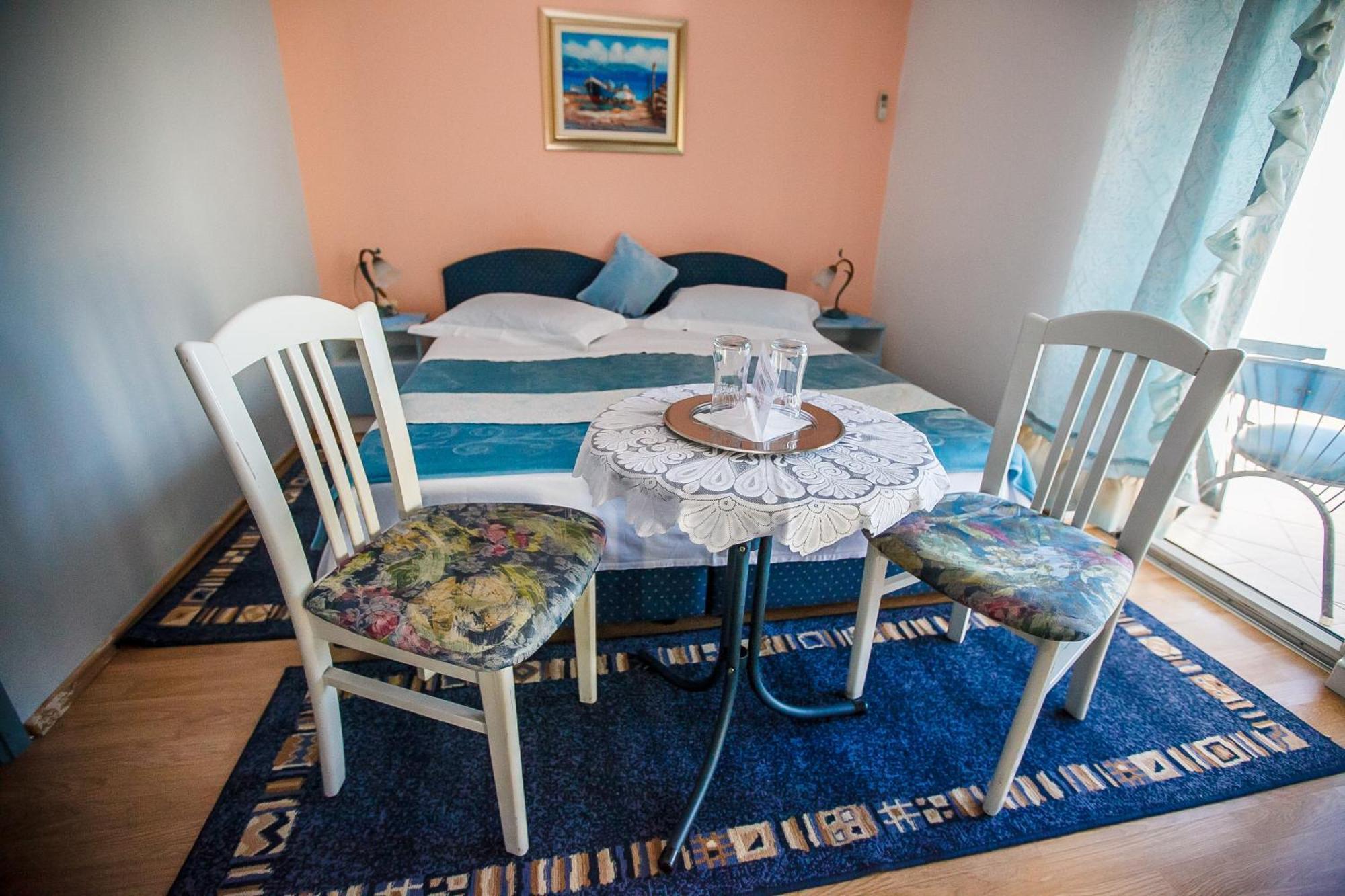 Guesthouse Rooms ספליט מראה חיצוני תמונה