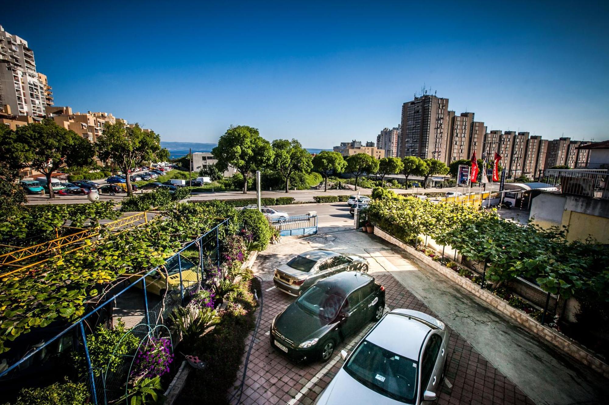 Guesthouse Rooms ספליט מראה חיצוני תמונה