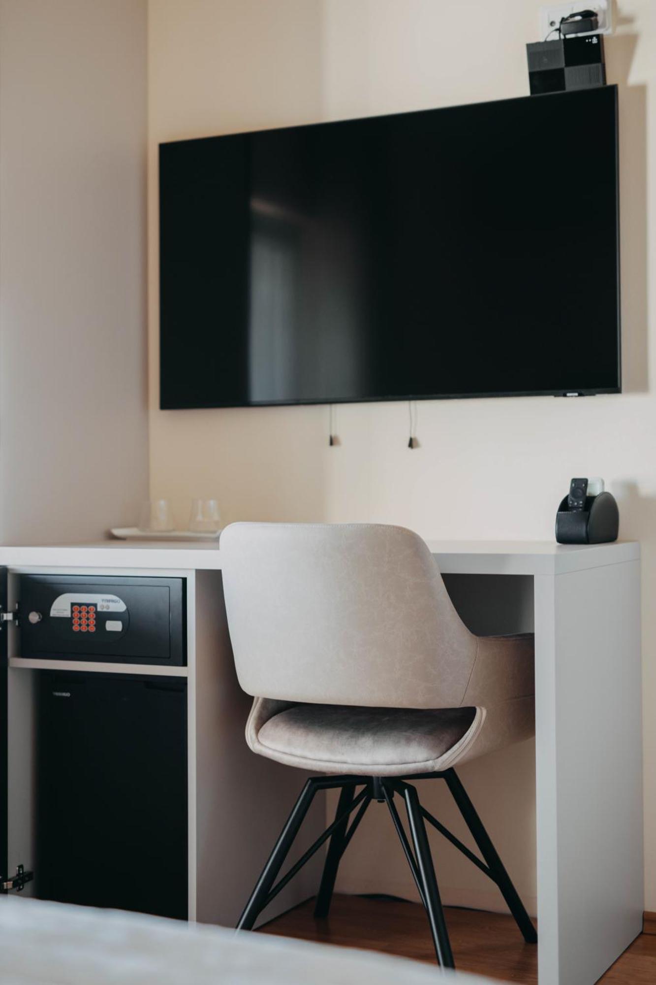 Guesthouse Rooms ספליט מראה חיצוני תמונה