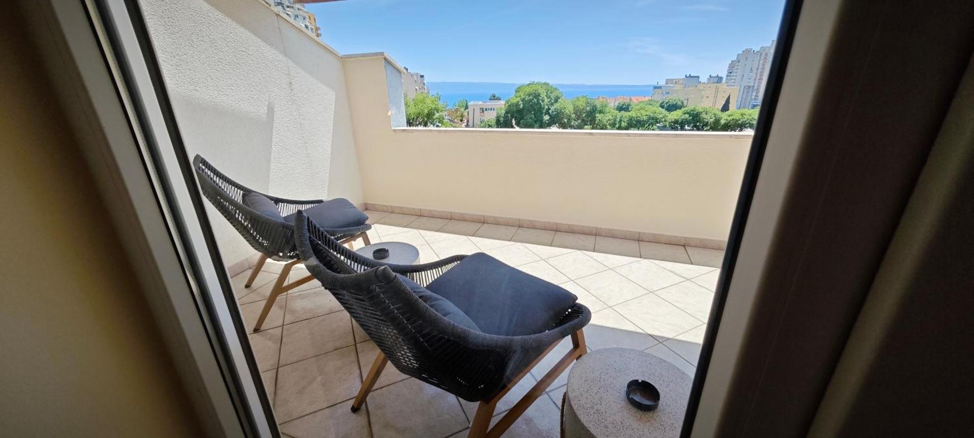 Guesthouse Rooms ספליט מראה חיצוני תמונה