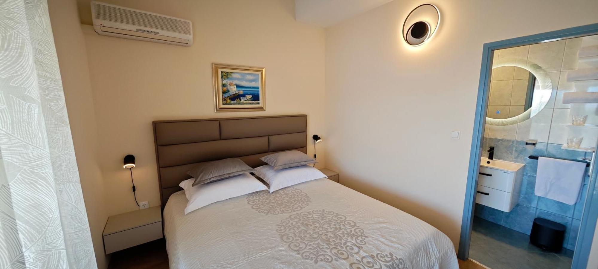 Guesthouse Rooms ספליט מראה חיצוני תמונה