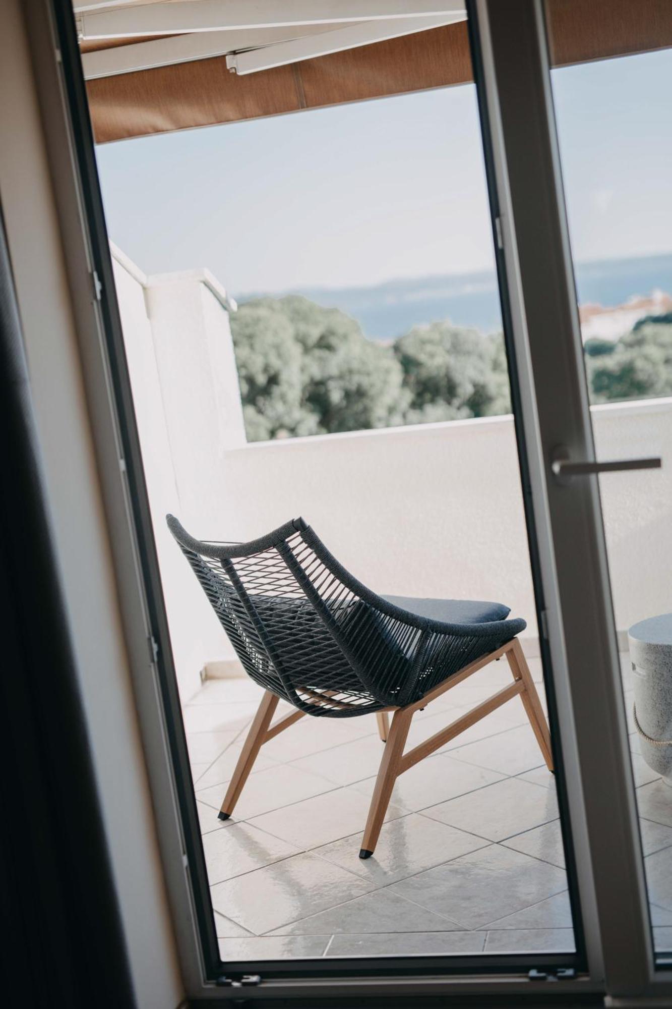 Guesthouse Rooms ספליט מראה חיצוני תמונה