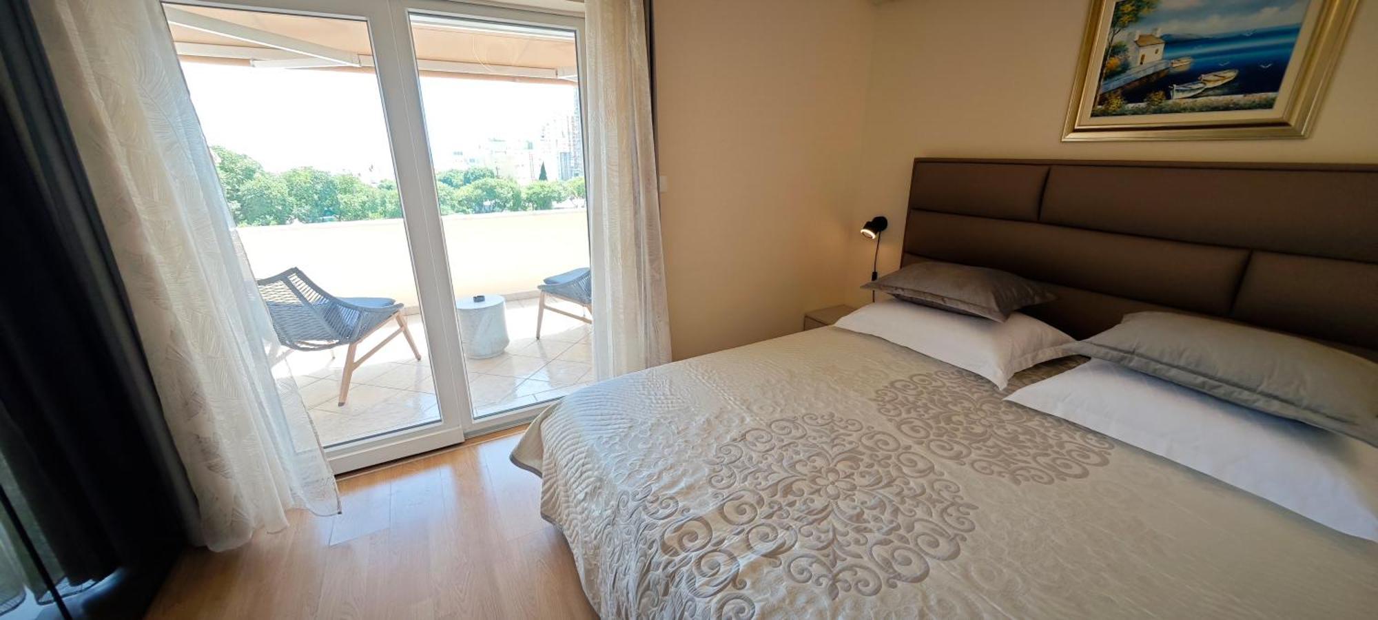 Guesthouse Rooms ספליט מראה חיצוני תמונה