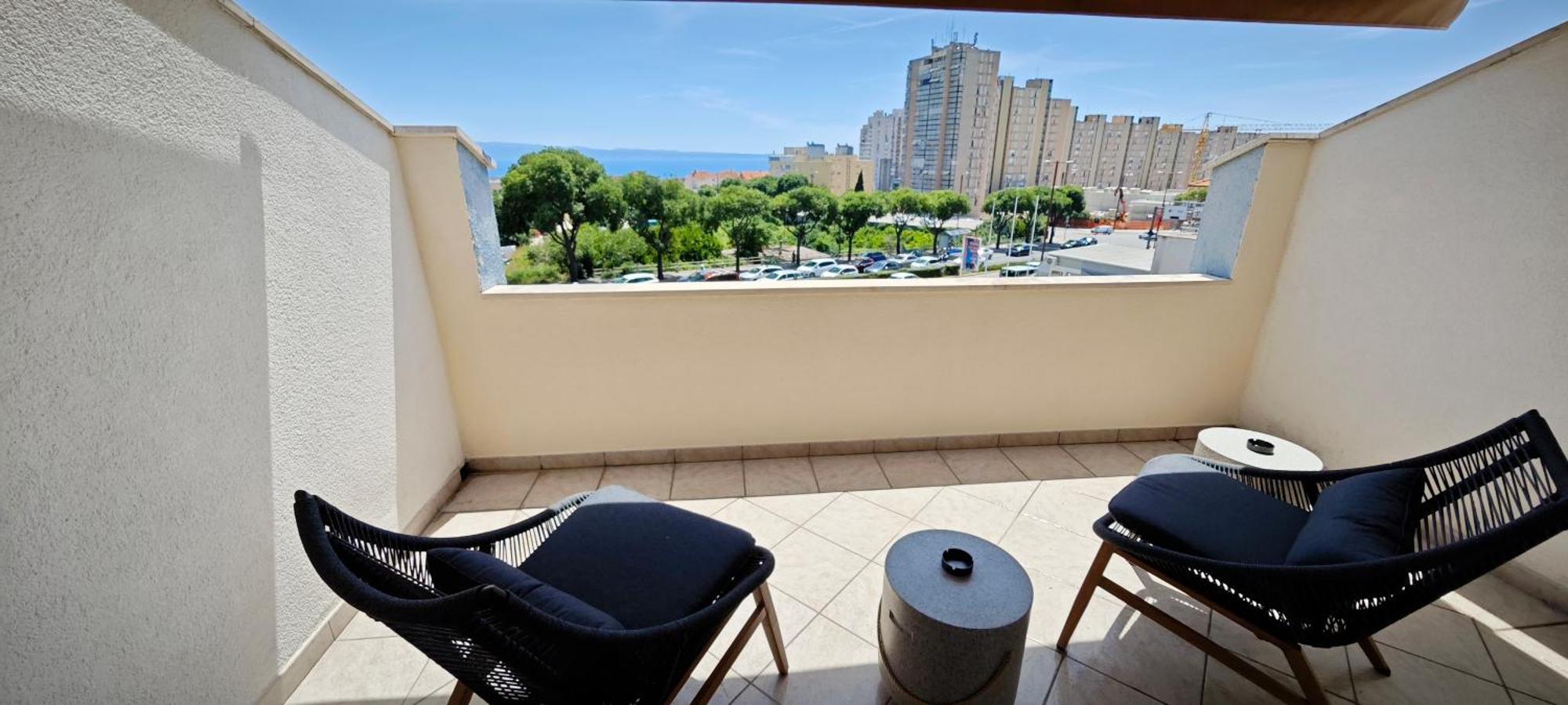 Guesthouse Rooms ספליט מראה חיצוני תמונה