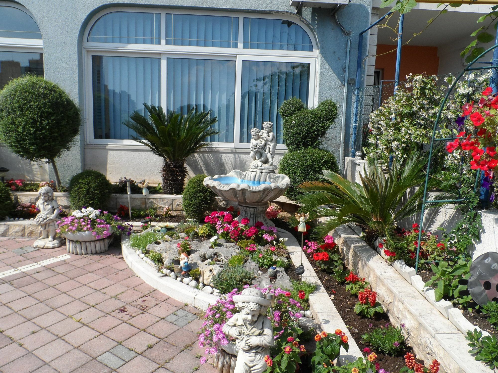 Guesthouse Rooms ספליט מראה חיצוני תמונה